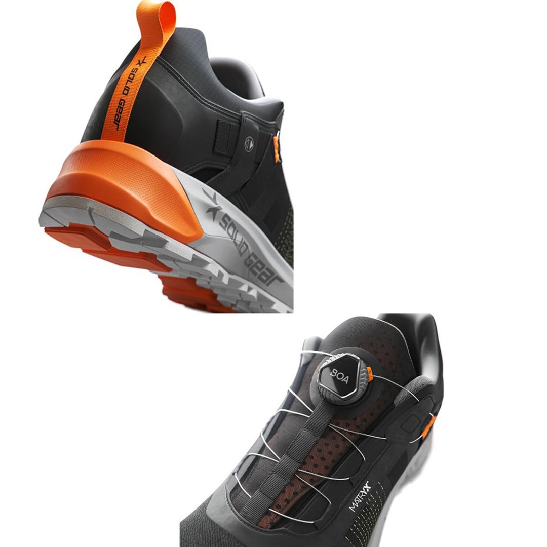 SOLID GEAR Haze 2 Fly Low SOLID GEAR Haze 2 Fly Low